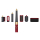 Dyson Suszarko-lokówka Airwrap i.d. Straight & Wavy red velvet/gol - 1597664 - zdjęcie 2